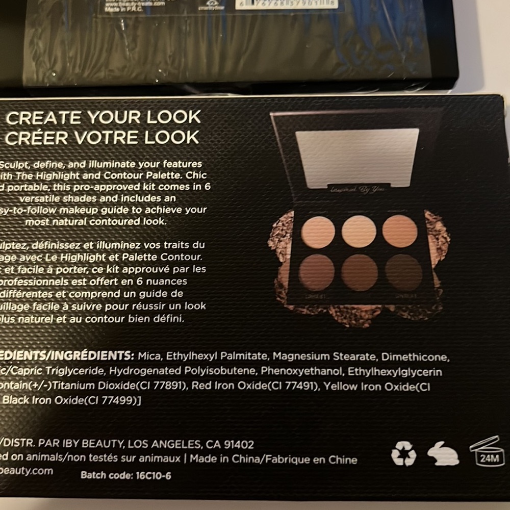 Highlight & Contour Bundle - Picture 3 of 4